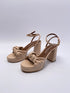 Anonymous Aliza cream powder